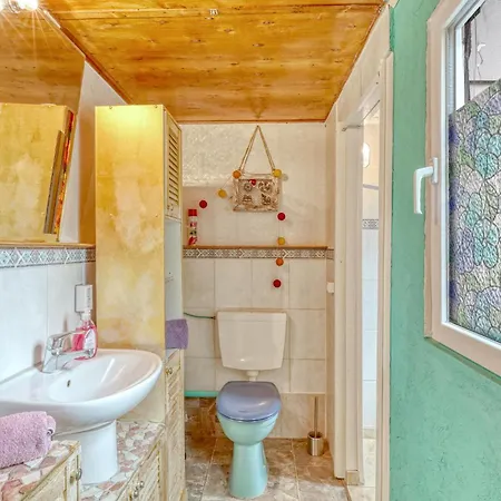 Fuerstenberghavel Casa vacanze