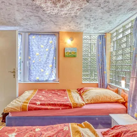 Fuerstenberghavel Casa vacanze