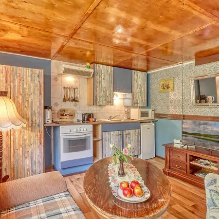 Fuerstenberghavel Pian