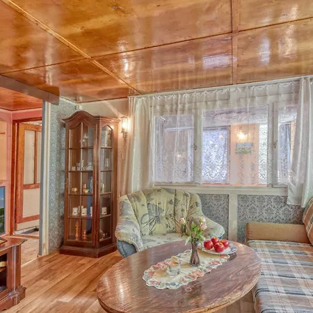 Casa vacanze Fuerstenberghavel