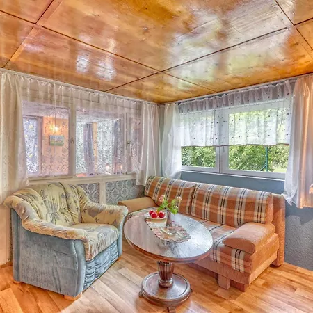 Casa vacanze Fuerstenberghavel *