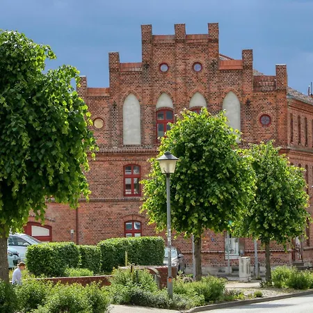 Fuerstenberghavel * Pian