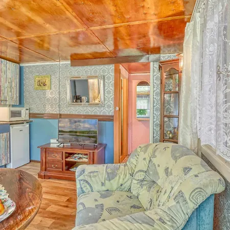 Fuerstenberghavel Casa vacanze Pian