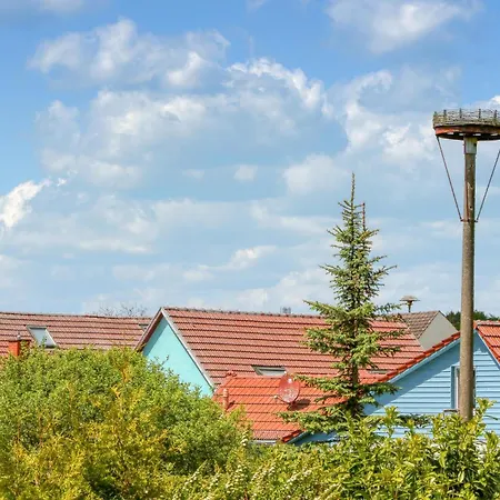 Fuerstenberghavel Pian