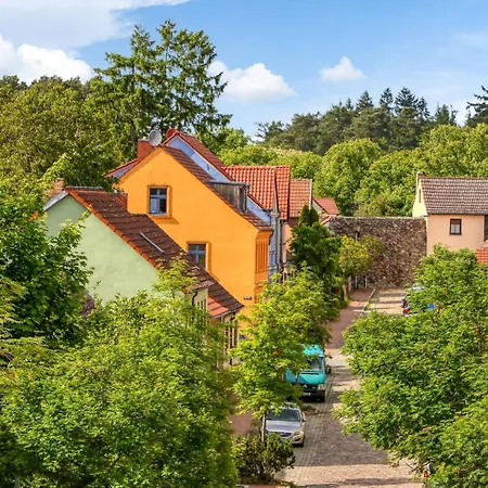 Fuerstenberghavel Pian