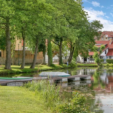 Casa vacanze Fuerstenberghavel *