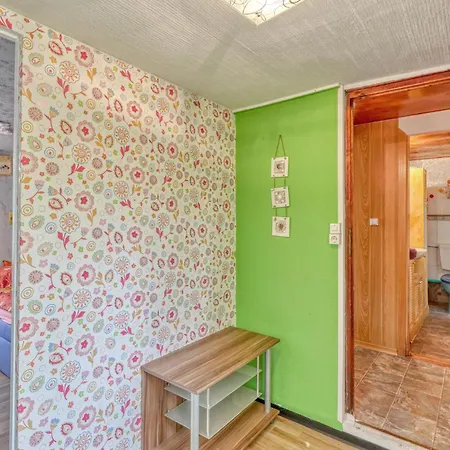 Fuerstenberghavel Casa vacanze *