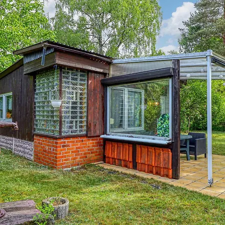 Casa vacanze Fuerstenberghavel *