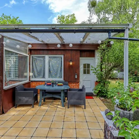 Fuerstenberghavel Casa vacanze *