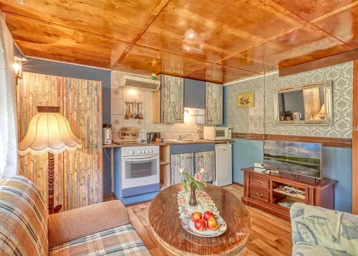 Fuerstenberghavel Pian