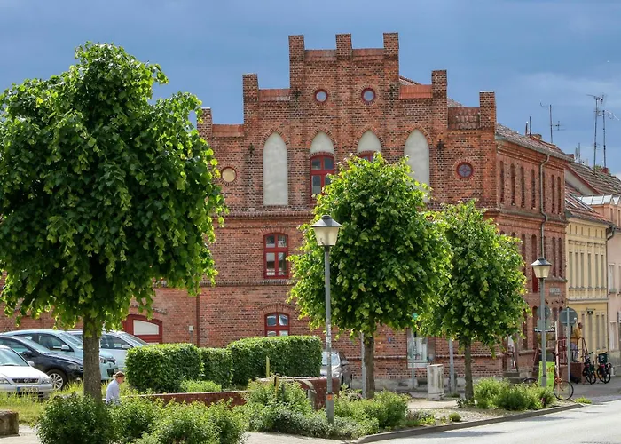 Fuerstenberghavel * Pian