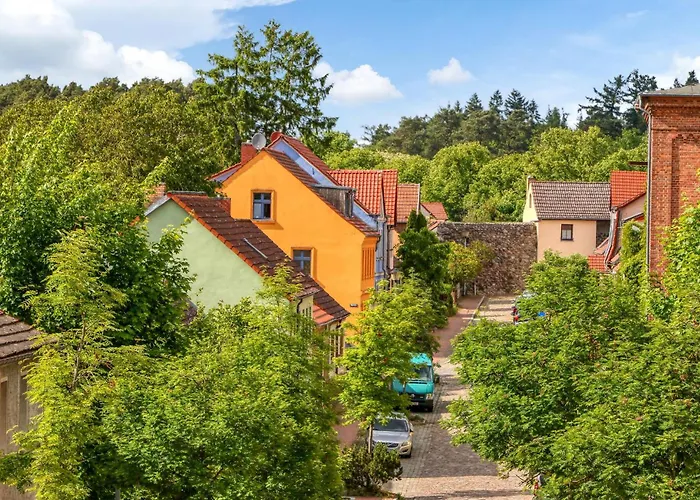 Fuerstenberghavel Pian