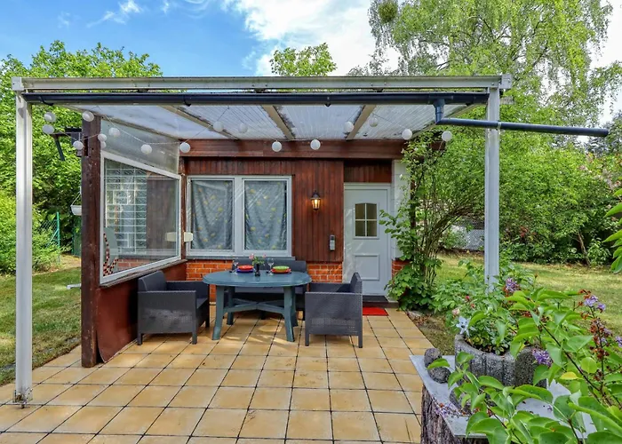 Fuerstenberghavel Semesterbostad *